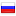 centrodoors.ru hosted country